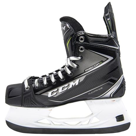 CCM Ribcor Platinum Senior Hockey Skate (2020) - Image 4