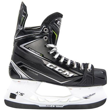 CCM Ribcor Platinum Senior Hockey Skate (2020)