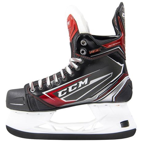 CCM JetSpeed Vibe Junior Hockey Skate (2020) - Image 4