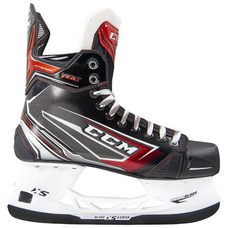 CCM JetSpeed Vibe Junior Hockey Skate (2020)