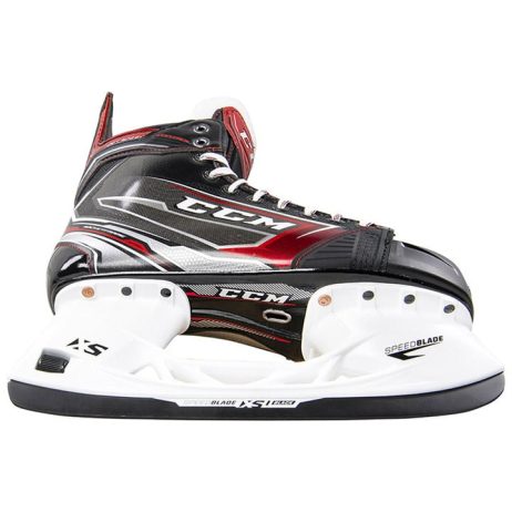 CCM JetSpeed Control Senior Hockey Skate (2020) - Image 4