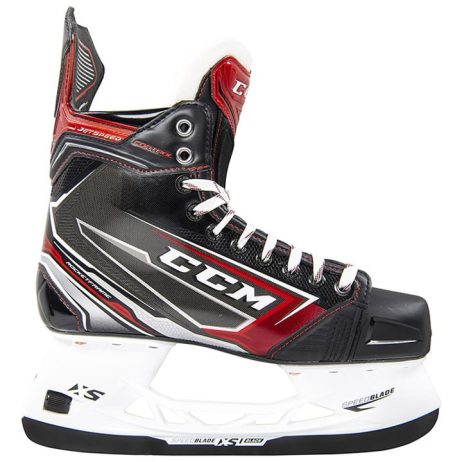 CCM JetSpeed Control Senior Hockey Skate (2020)