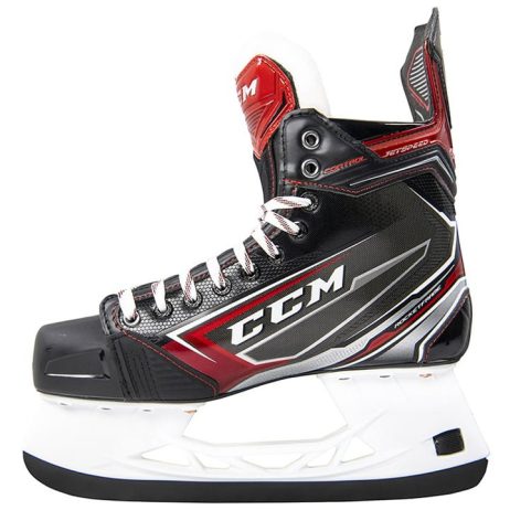 CCM JetSpeed Control Senior Hockey Skate (2020) - Image 2