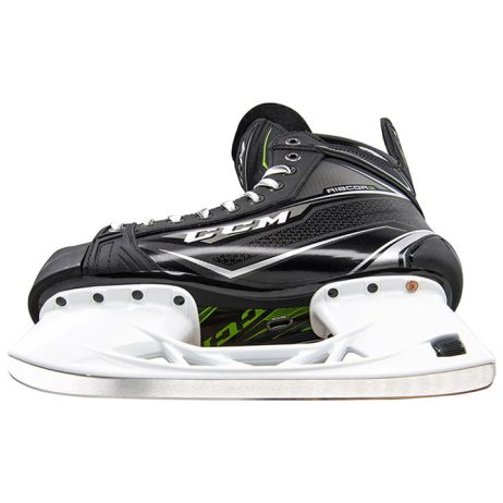 CCM Ribcor Titanium Junior Hockey Skate (2020) - Image 3