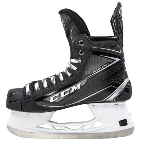 CCM Ribcor Titanium Junior Hockey Skate (2020) - Image 4