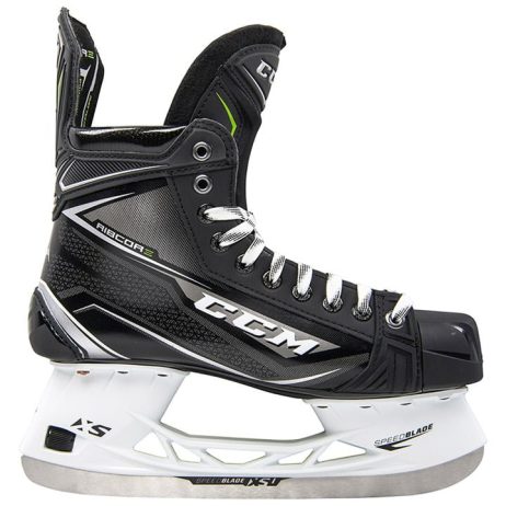 CCM Ribcor Titanium Junior Hockey Skate (2020)