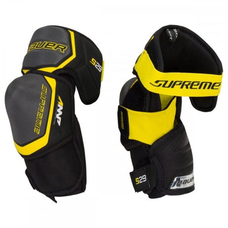 Bauer Supreme S29 Junior Hockey Elbow Pads