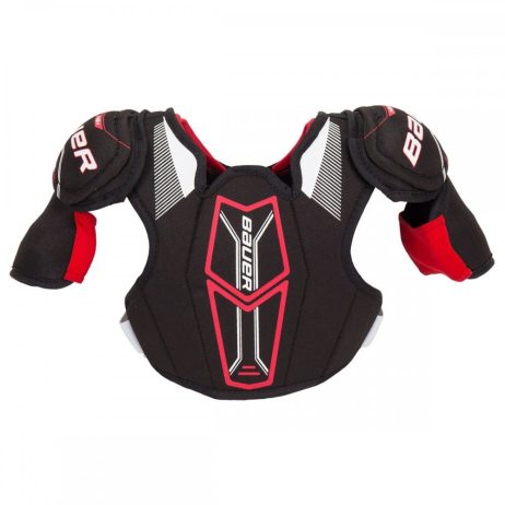 Bauer NSX Youth Hockey Shoulder Pads - Image 2