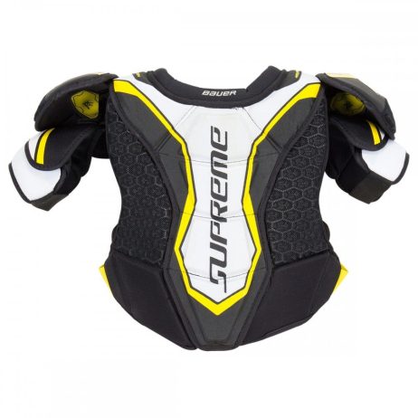 Bauer Supreme 2S Pro Senior Hockey Shoulder Pads - Image 3