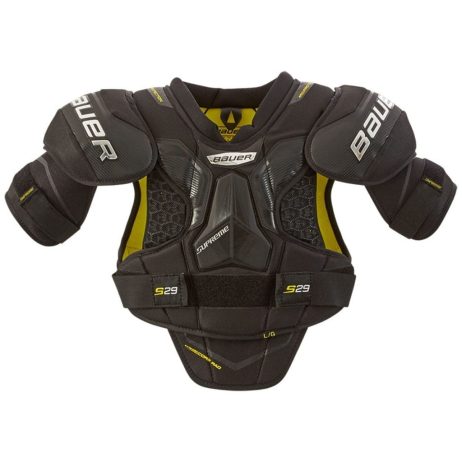 Bauer Supreme S29 Junior Hockey Shoulder Pads