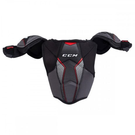 CCM JetSpeed FT1 Youth Hockey Shoulder Pads - Image 2