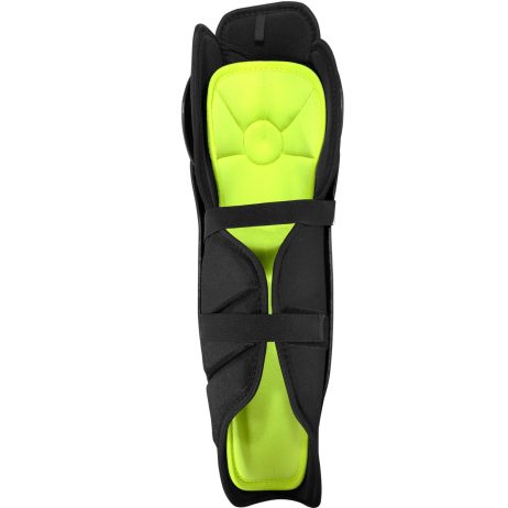 Warrior Alpha DX4 Junior Hockey Shin Guard - Image 2