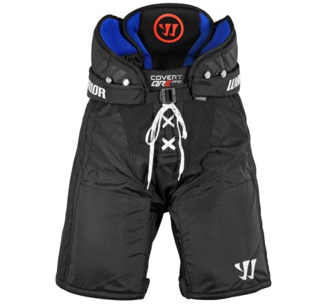 Warrior Covert QRE Pro Junior Hockey Pant