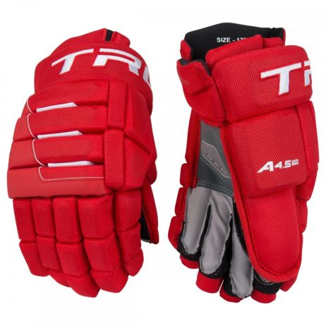 True A4.5 Senior Hockey Gloves