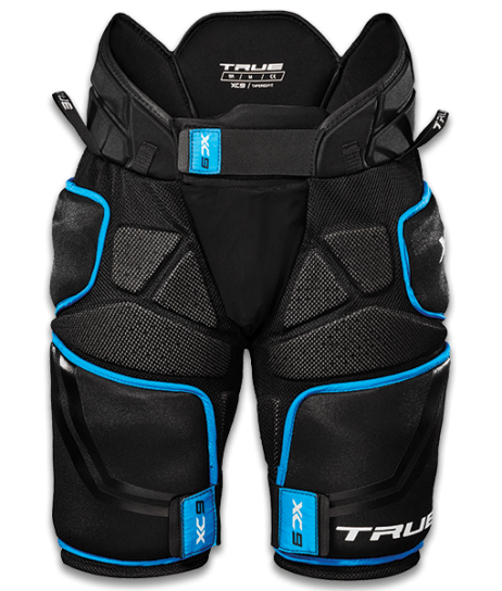 True XC9 Pro Junior Hockey Girdle - Image 2