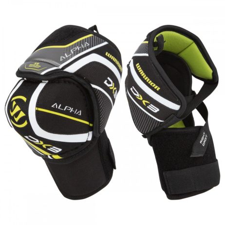 Warrior Alpha DX3 Senior Hockey Elbow Pads