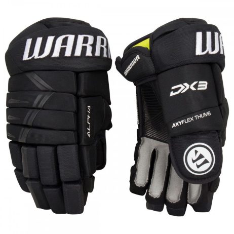 Warrior Alpha DX3 Senior Hockey Gloves