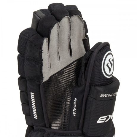 Warrior Alpha DX3 Senior Hockey Gloves - Image 2