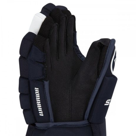 Warrior Alpha DX5 Junior Hockey Gloves - Image 3