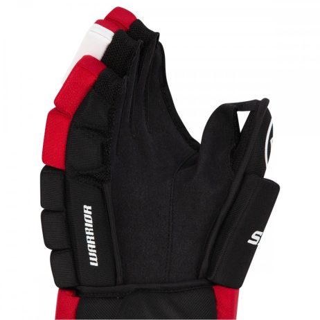 Warrior Alpha DX5 Senior Hockey Gloves - Image 3