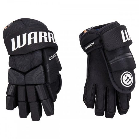 Warrior Covert QRE 4 Youth Hockey Gloves