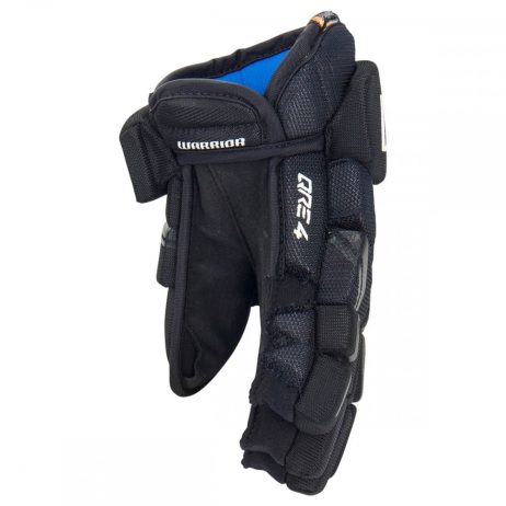 Warrior Covert QRE 4 Youth Hockey Gloves - Image 3