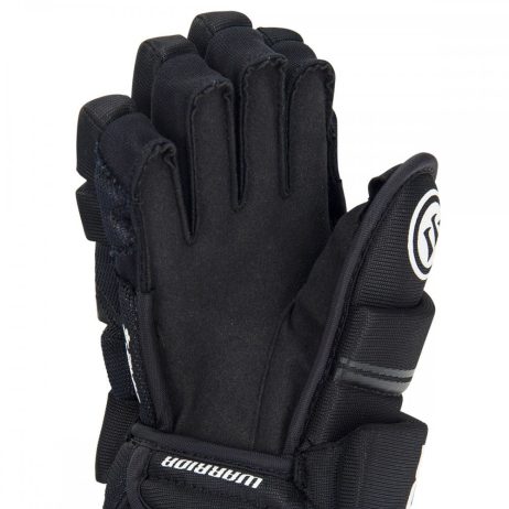 Warrior Covert QRE 4 Youth Hockey Gloves - Image 2