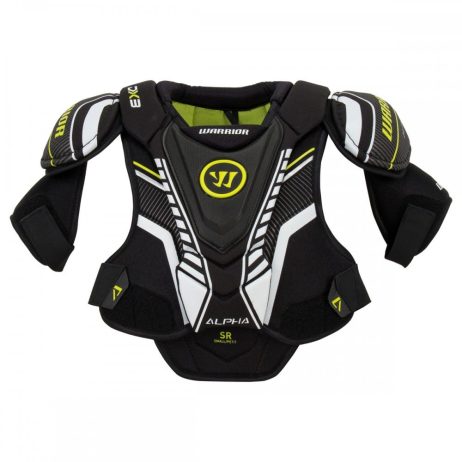 Warrior Alpha DX3 Senior Hockey Shoulder Pads