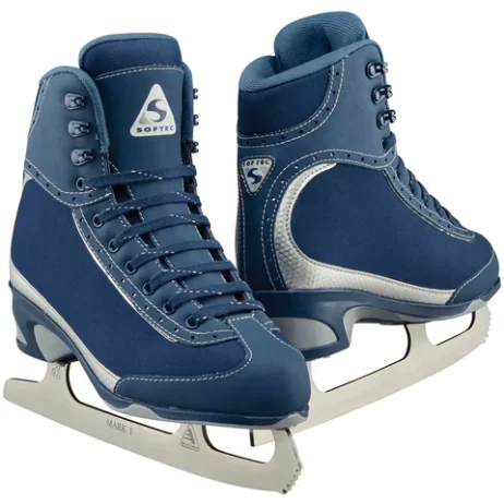 Don Jackson Softec Vista Women's Figure Skates