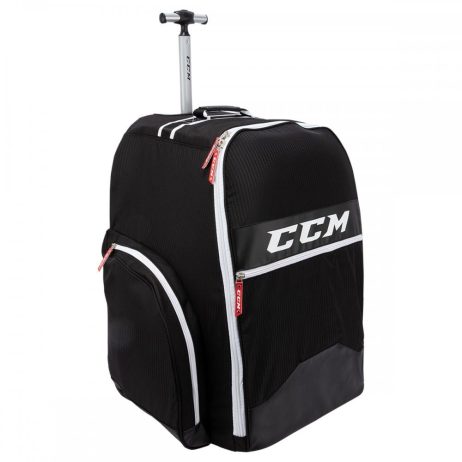 CCM 390 Wheeled Backpack Hockey Bag