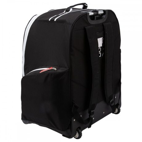 CCM 390 Wheeled Backpack Hockey Bag - Image 4