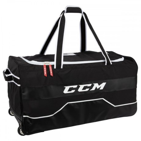 CCM 370 Wheeled Hockey Bag- Large (37 Inch)