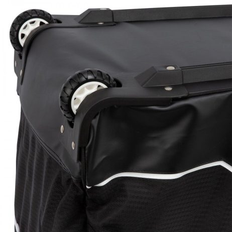 CCM 370 Wheeled Hockey Bag- Large (37 Inch) - Image 2