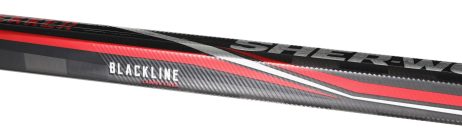 Sherwood Rekker M90 Composite Senior Hockey Stick - Image 2