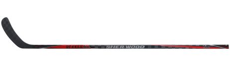 Sherwood Rekker M90 Composite Senior Hockey Stick - Image 3