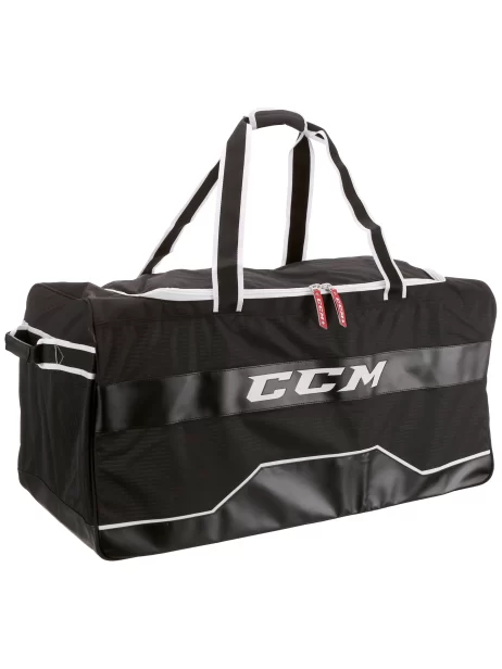 CCM 340 Carry Hockey Bag- Medium (33 Inch) - Image 2