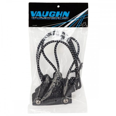 Vaughn Goalie Toe Bungee Straps - Image 2