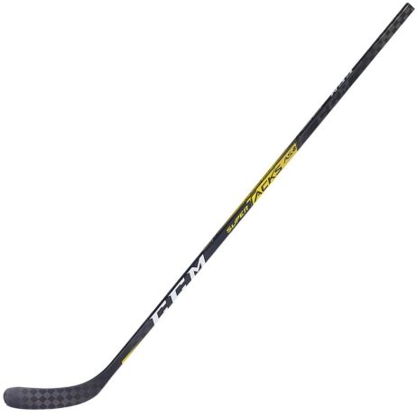 CCM Super Tacks AS2 Pro Junior Hockey Stick