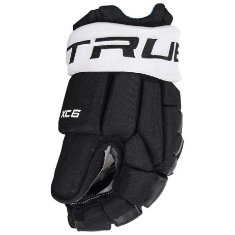 True XC6 Senior Hockey Gloves - Image 2