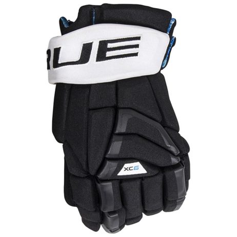 True XC6 Senior Hockey Gloves