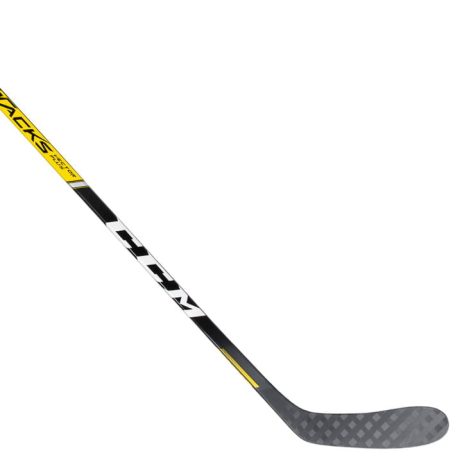 CCM Tacks Vector Plus Intermediate Hockey Stick