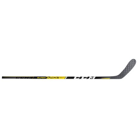 CCM Tacks Vector Plus Intermediate Hockey Stick - Image 2