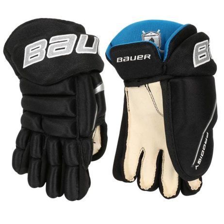 Bauer Prodigy Youth Hockey Glove