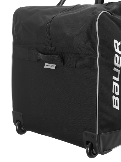 Bauer Core Wheeled Hockey Bag- Junior - Image 3