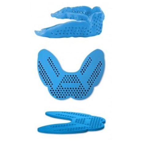 SISU Aero Mouthguard