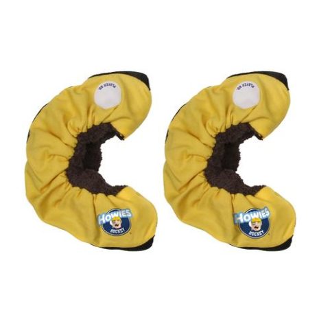 Howies Hockey Skate Guards - Image 4