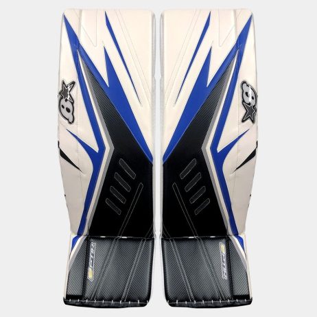 Brian's OPTIK 2 Pro Goalie Leg Pads