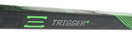 CCM Ribcor Trigger 4 Pro Senior Hockey Stick - Image 6