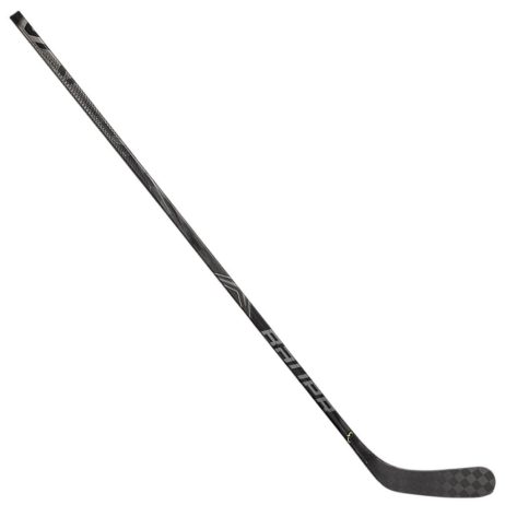 Bauer Vapor FlyLite "Shadow Series" Black Senior Hockey Stick