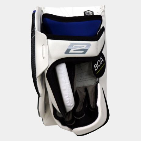 Brian's OPTIK 2 Pro Goalie Blocker - Image 5